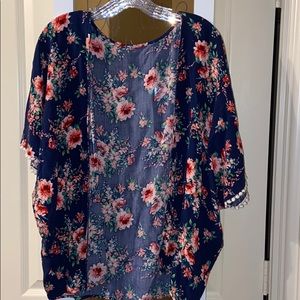 Women’s ‘Wrap’ / Shawl